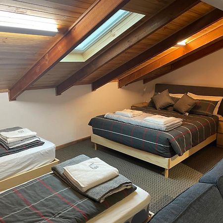 Alpine Retreat Mt Buller Hotel Маунт Булер Екстериор снимка