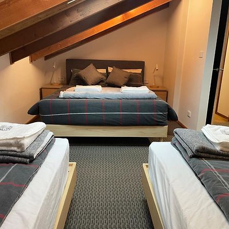 Alpine Retreat Mt Buller Hotel Маунт Булер Екстериор снимка
