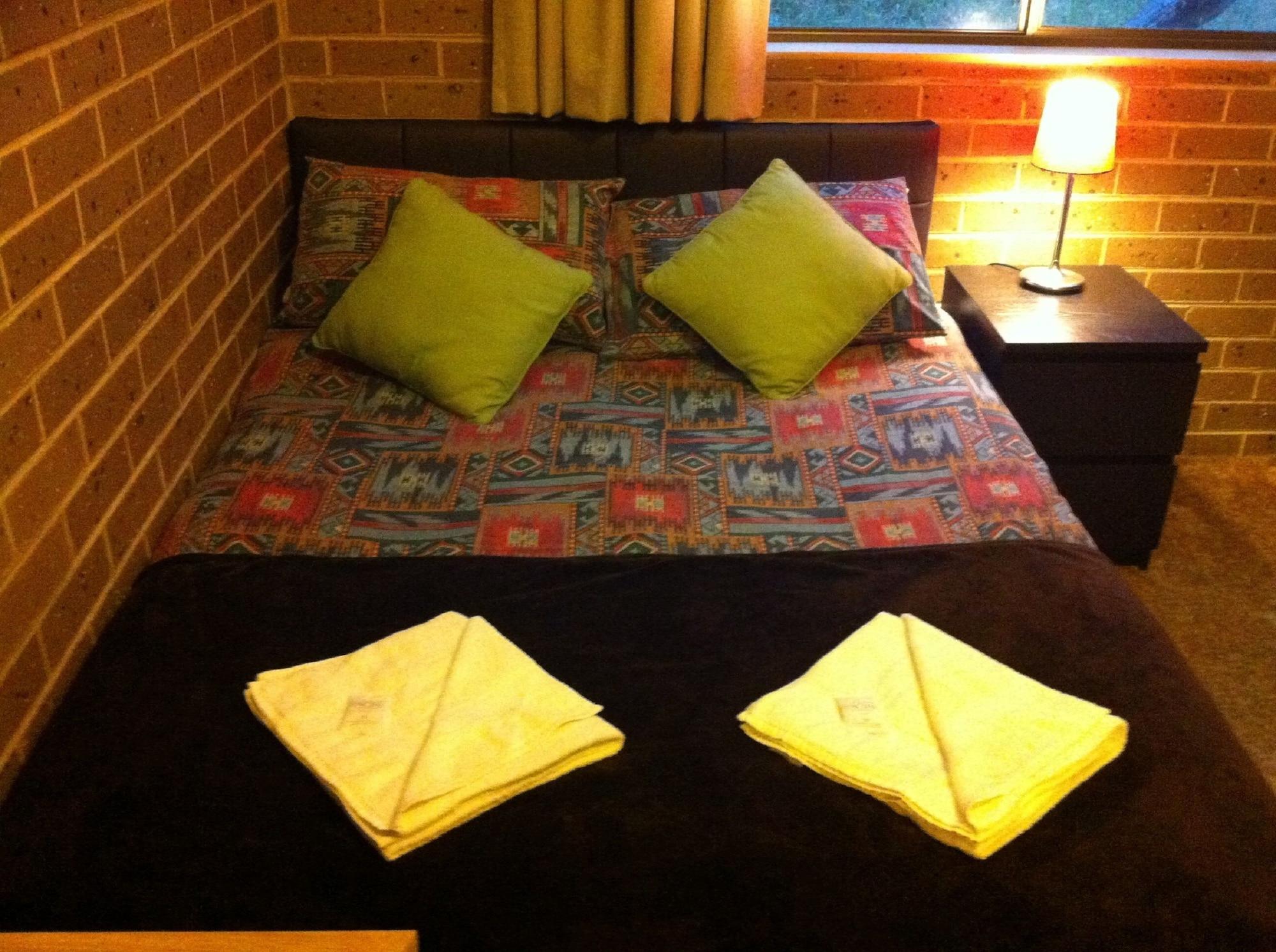 Alpine Retreat Mt Buller Hotel Маунт Булер Екстериор снимка
