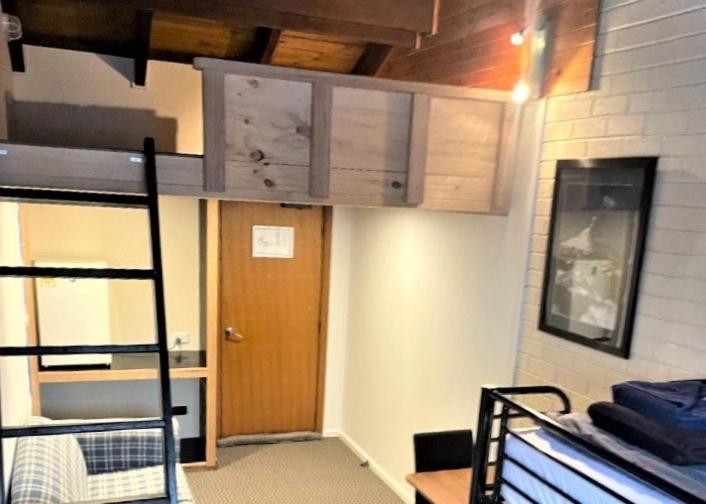 Alpine Retreat Mt Buller Hotel Маунт Булер Екстериор снимка