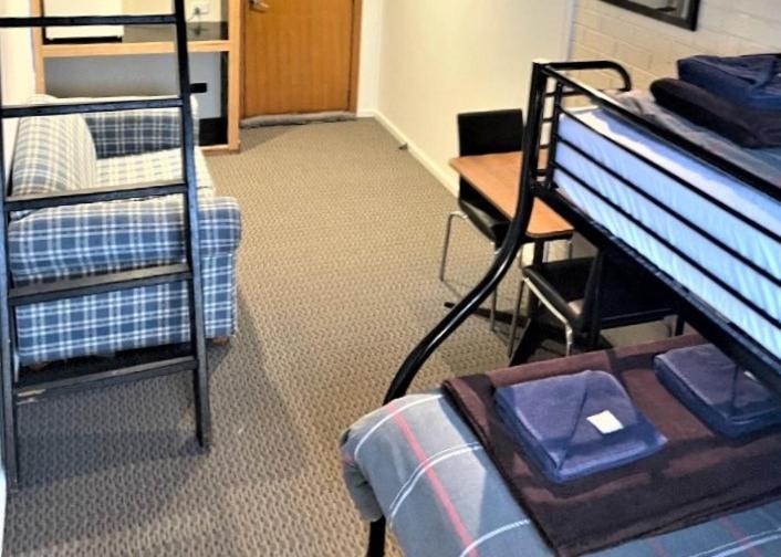 Alpine Retreat Mt Buller Hotel Маунт Булер Екстериор снимка