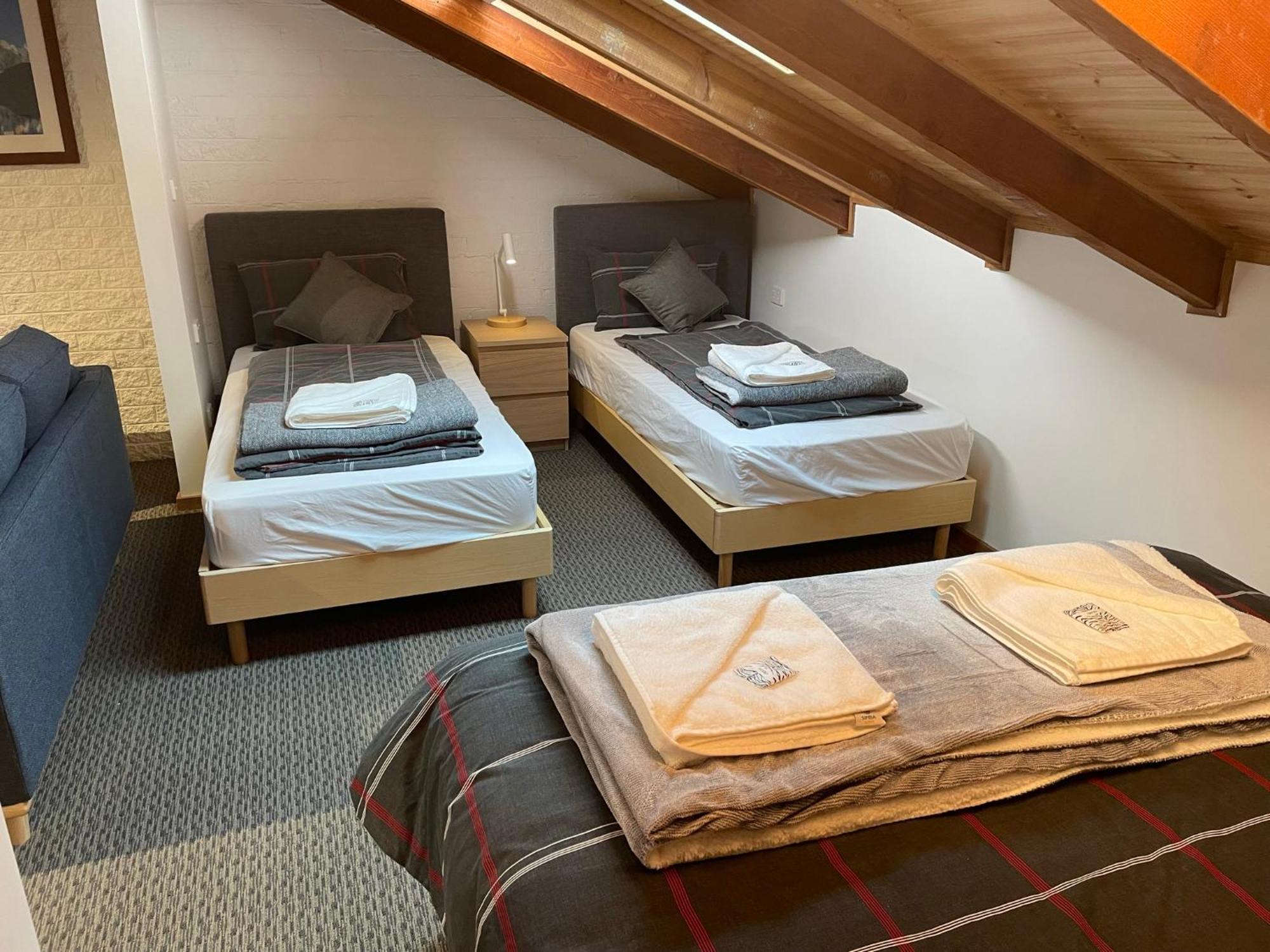Alpine Retreat Mt Buller Hotel Маунт Булер Екстериор снимка