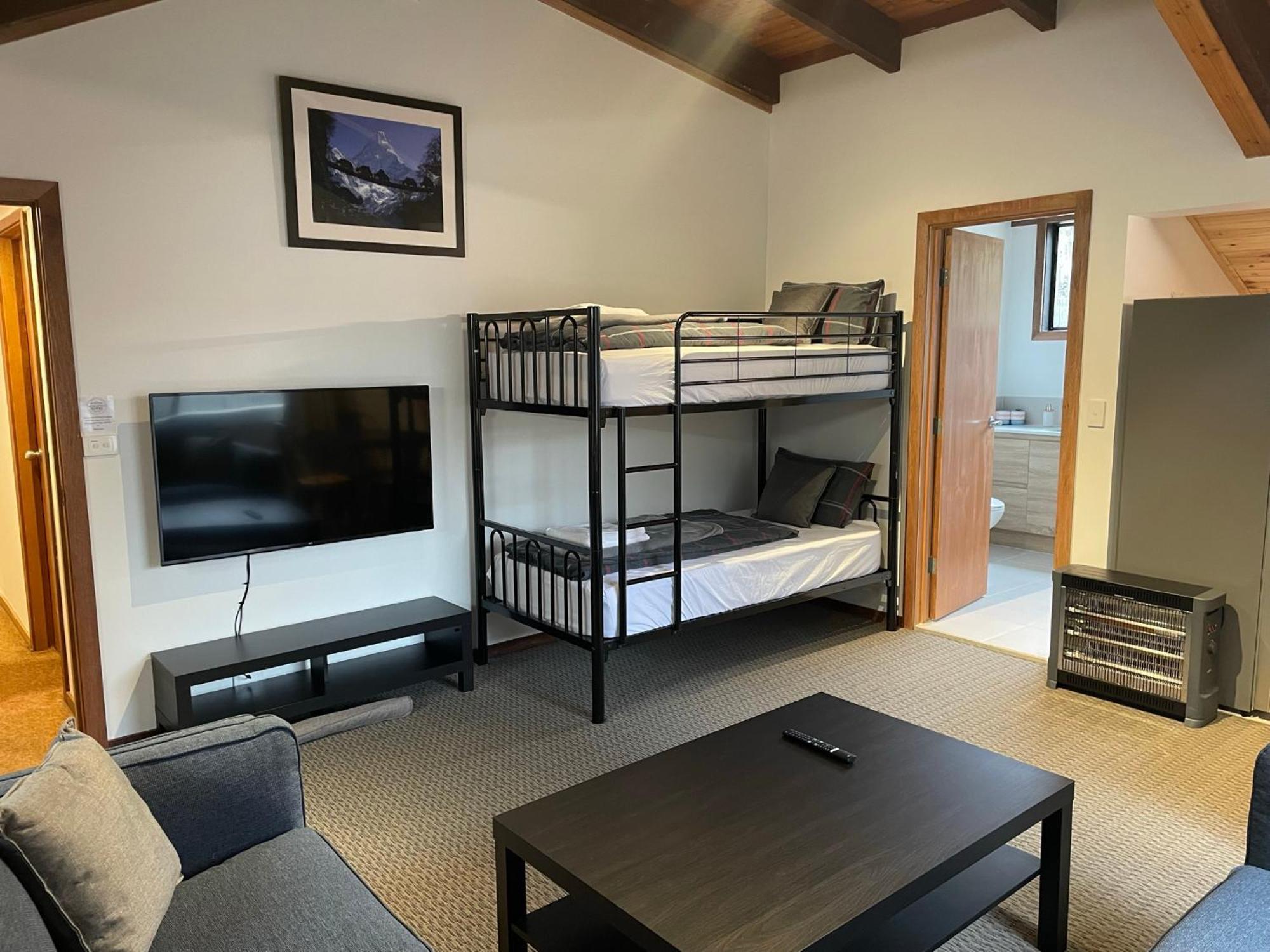 Alpine Retreat Mt Buller Hotel Маунт Булер Екстериор снимка