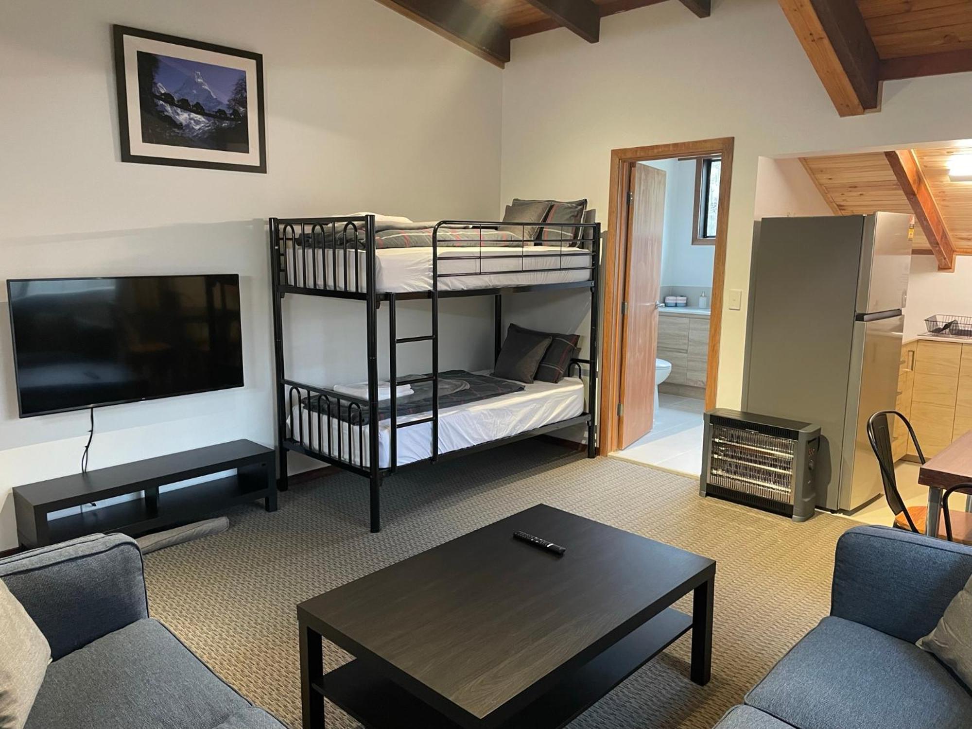 Alpine Retreat Mt Buller Hotel Маунт Булер Екстериор снимка