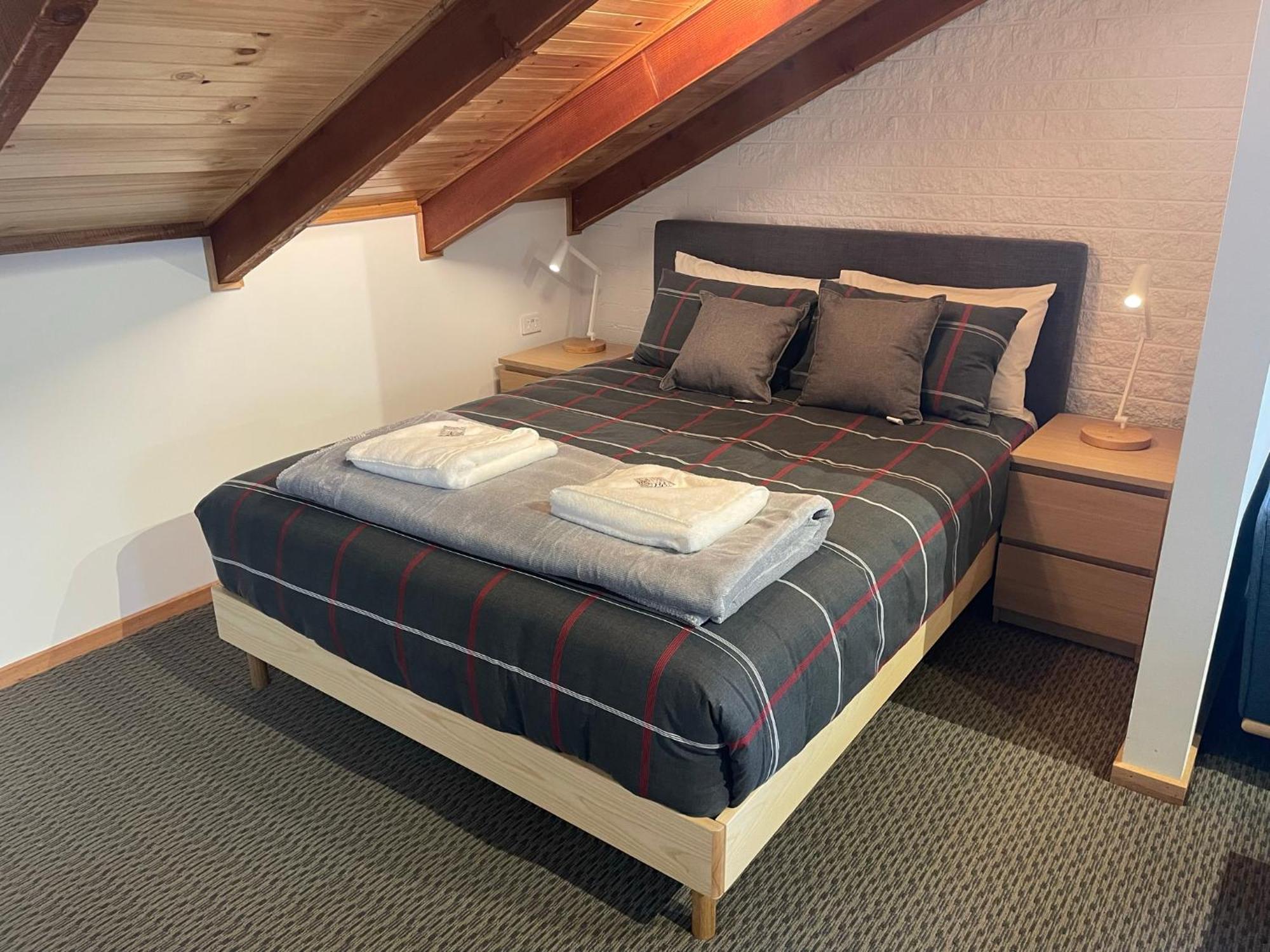 Alpine Retreat Mt Buller Hotel Маунт Булер Екстериор снимка