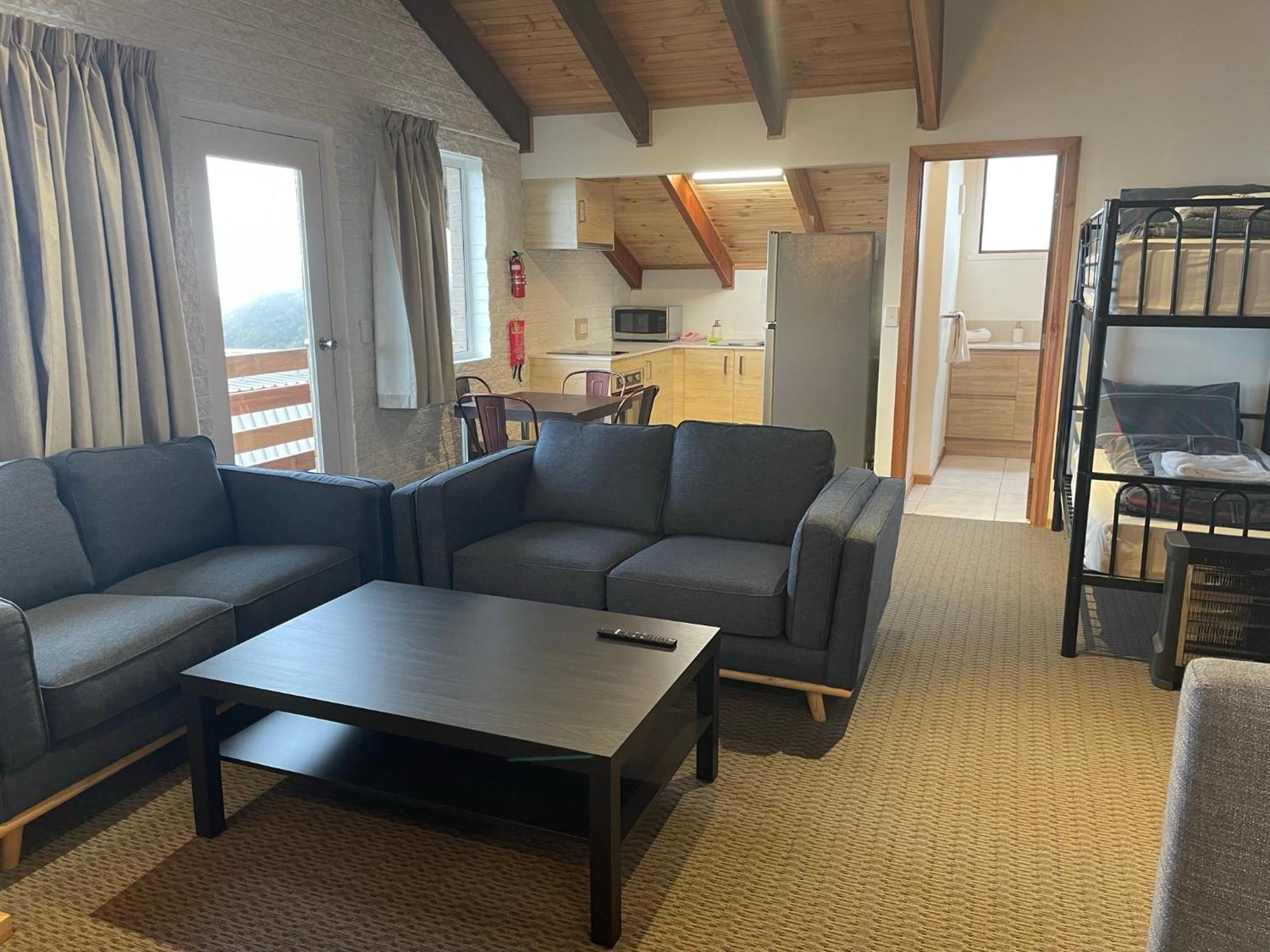 Alpine Retreat Mt Buller Hotel Маунт Булер Екстериор снимка
