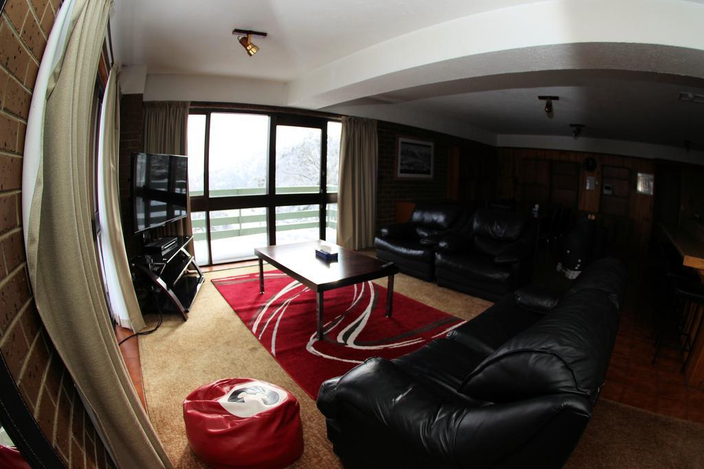 Alpine Retreat Mt Buller Hotel Маунт Булер Екстериор снимка