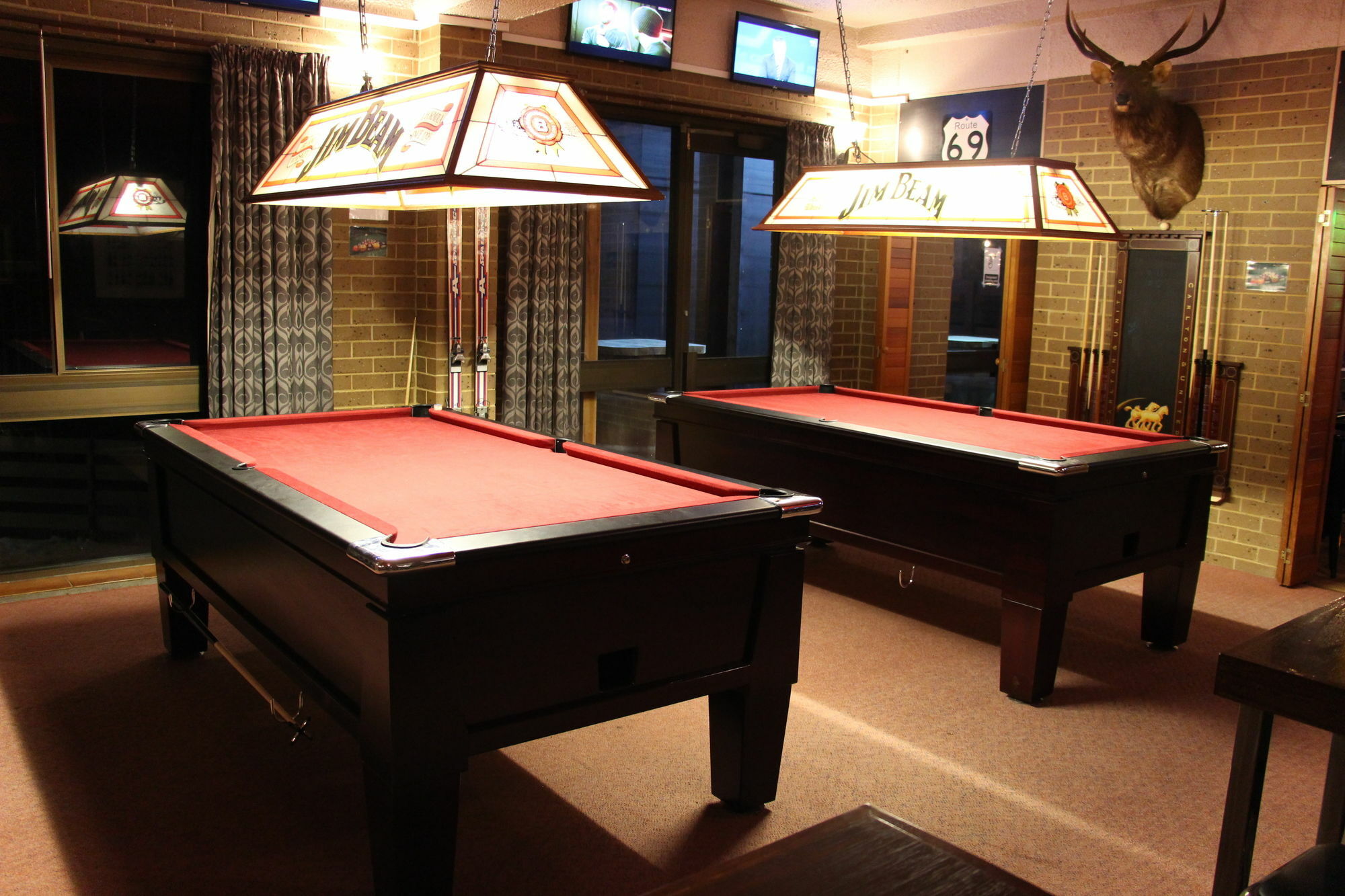 Alpine Retreat Mt Buller Hotel Маунт Булер Екстериор снимка