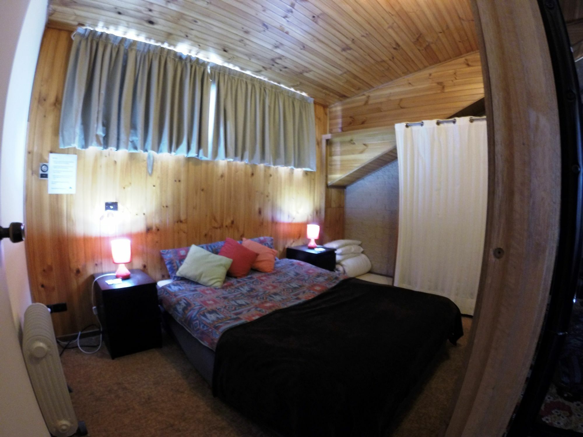 Alpine Retreat Mt Buller Hotel Маунт Булер Екстериор снимка