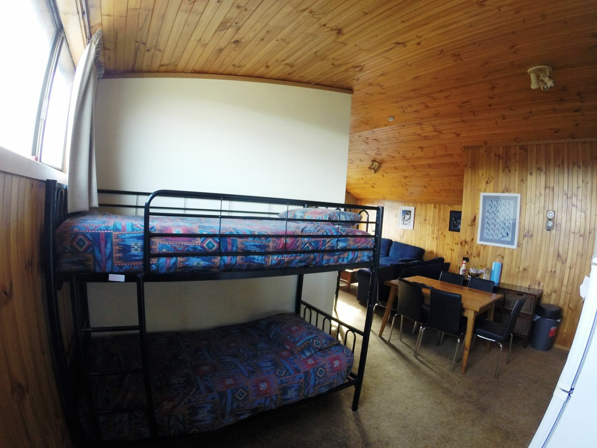 Alpine Retreat Mt Buller Hotel Маунт Булер Екстериор снимка