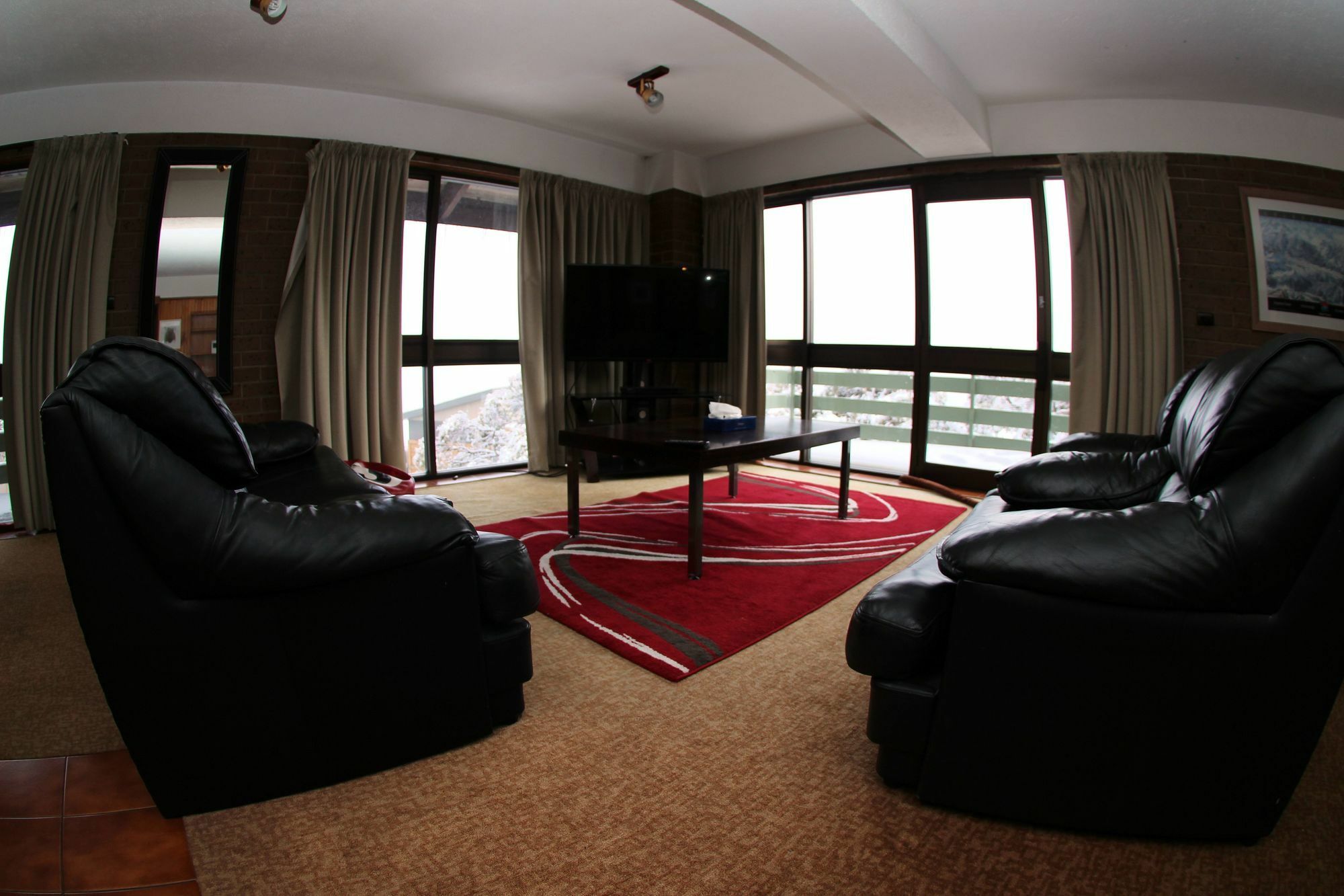 Alpine Retreat Mt Buller Hotel Маунт Булер Екстериор снимка