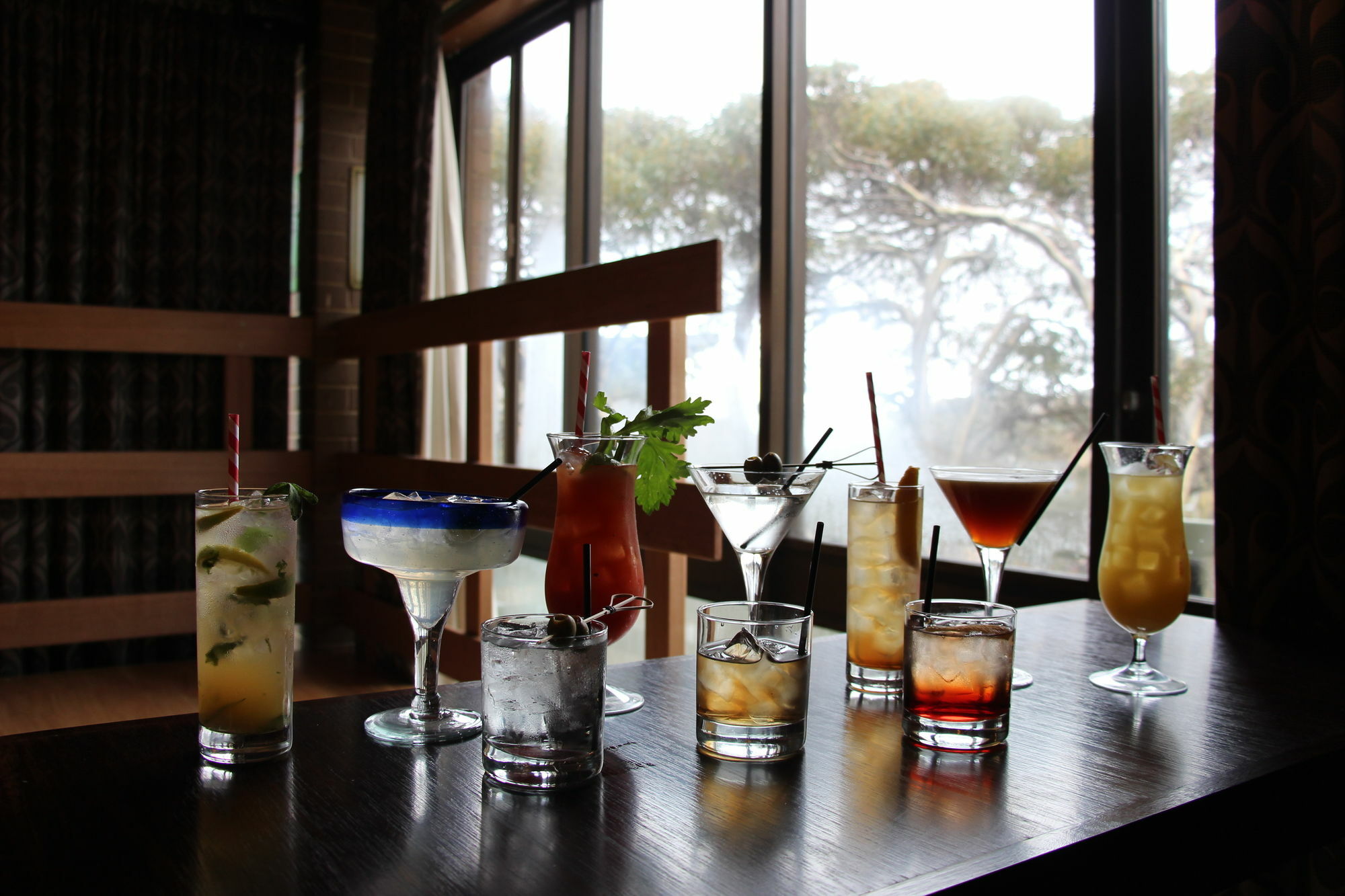 Alpine Retreat Mt Buller Hotel Маунт Булер Екстериор снимка