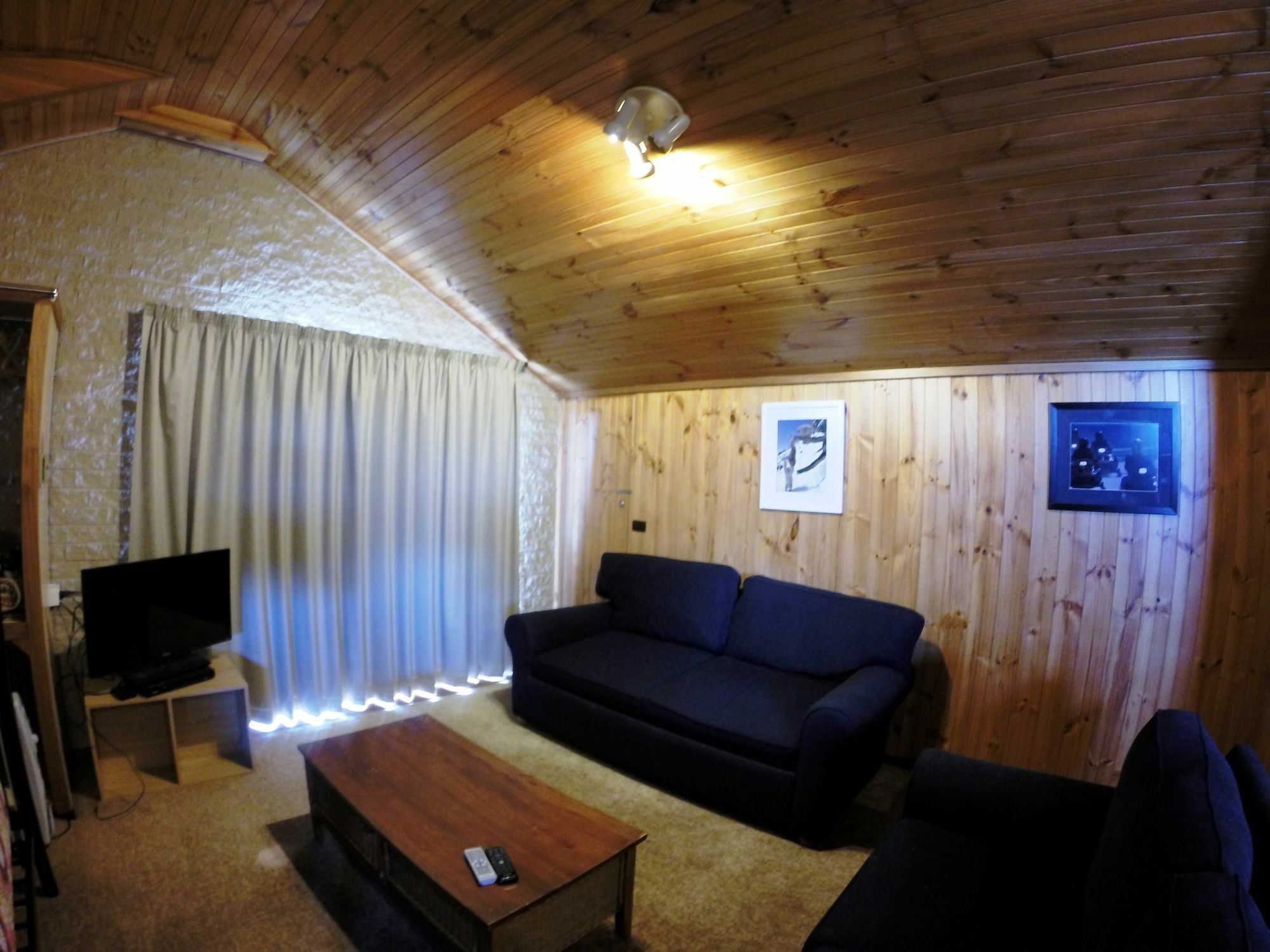 Alpine Retreat Mt Buller Hotel Маунт Булер Екстериор снимка